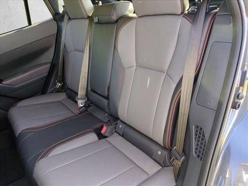 New 2026 Subaru Crosstrek 2.5i Limited image 16