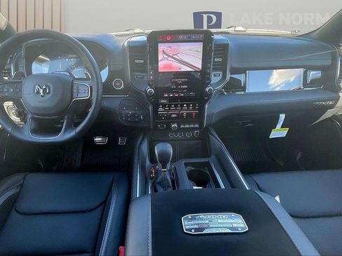 New 2026 RAM 1500 RHO w/ RHO Level 1 Equipment Group image 10