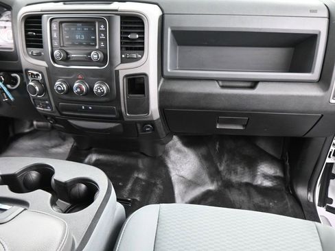 Used 2019 RAM 1500 Tradesman w/ Popular Equipment Group AWD/4WD image 44