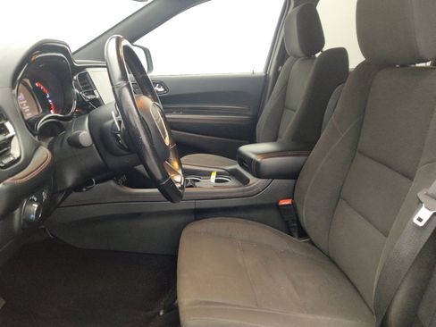 Used 2023 Dodge Durango GT RWD image 17
