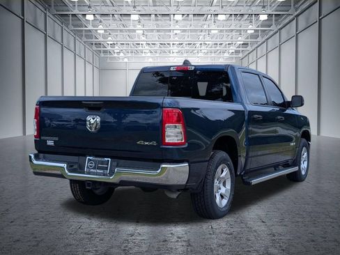Used 2023 RAM 1500 Big Horn AWD/4WD image 9