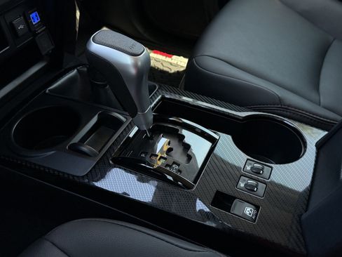 Used 2023 Toyota 4Runner TRD Pro AWD/4WD image 22