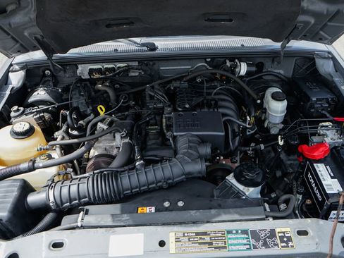 Used 2009 Ford Ranger XL RWD image 11