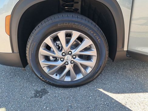 New 2026 Buick Enclave Preferred image 42