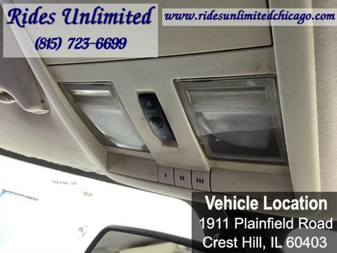 Used 2008 Chrysler 300 C RWD image 24