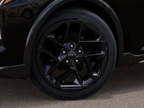 New 2026 Kia K4 GT-Line Turbo image 9