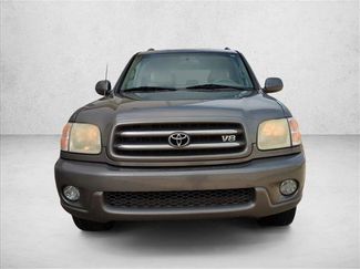 Used 2004 Toyota Sequoia Limited video 2