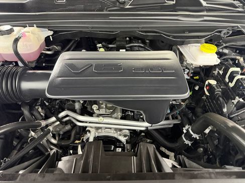 Used 2025 RAM 1500 Big Horn RWD image 34