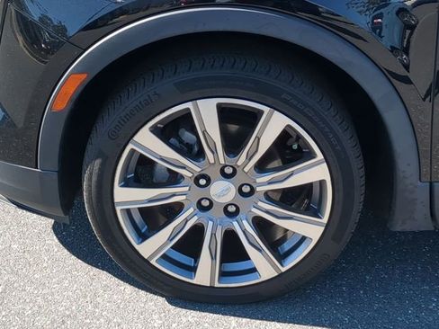 Used 2019 Cadillac XT4 Premium Luxury image 12