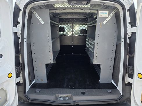 Used 2019 Ford Transit Connect XL image 8