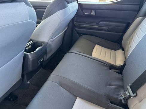 New 2025 Toyota Tacoma TRD Off-Road image 12