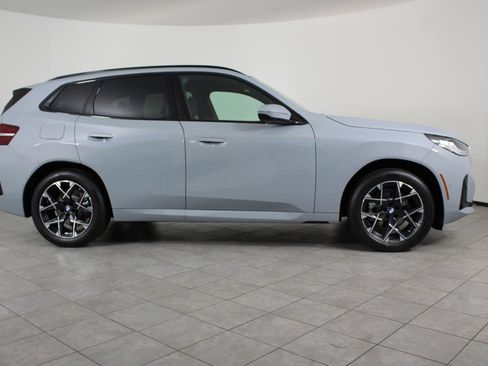 New 2026 BMW X3 xDrive30 w/ M Sport Package image 8