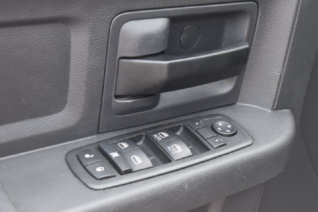 Used 2012 RAM 1500 Express w/ ST Popular Equipment Group AWD/4WD image 14
