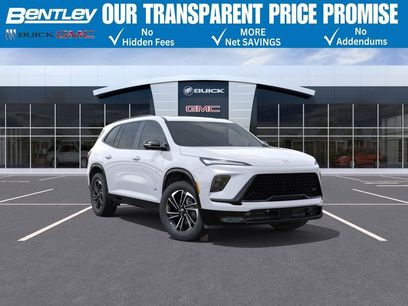 New 2026 Buick Enclave Sport Touring w/ Power Package