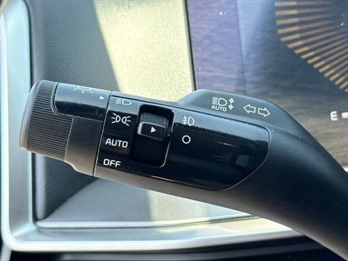 Used 2025 Kia Sorento EX w/ Panoramic Sunroof Package FWD image 40