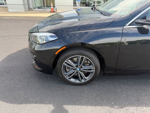 Used 2021 BMW 228i xDrive Gran Coupe w/ Lights Package AWD/4WD image 11