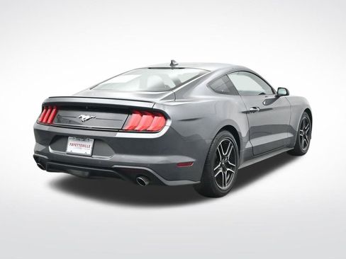Used 2023 Ford Mustang Premium RWD image 6