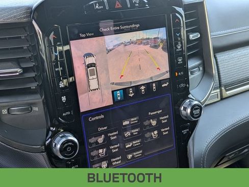 Used 2019 RAM 1500 Limited RWD image 23