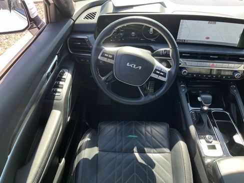 Used 2025 Kia Telluride SX Prestige X-Line AWD/4WD image 15