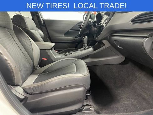 Used 2024 Subaru Crosstrek 2.5i Wilderness w/ Crosstrek Mirror Package AWD/4WD image 23