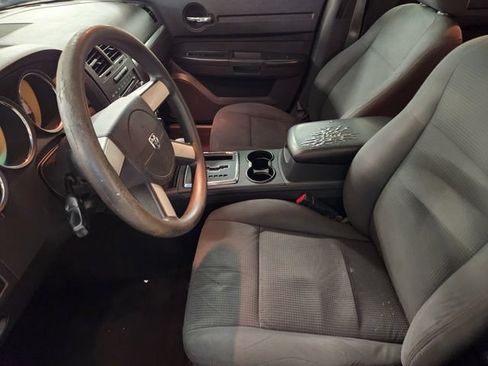 Used 2008 Dodge Charger SE RWD image 13