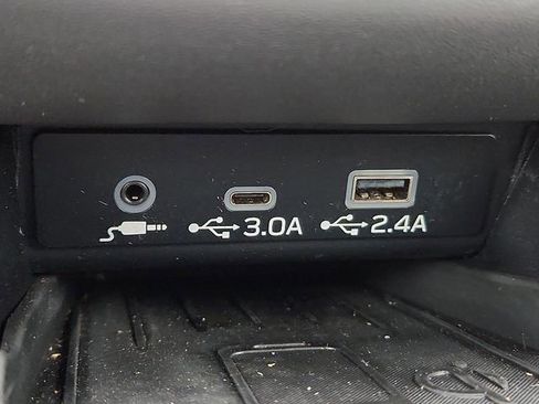 Used 2023 Subaru Outback Onyx Edition AWD/4WD image 21