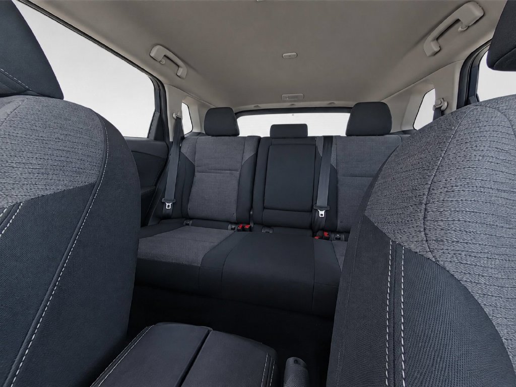 Certified 2023 Nissan Rogue SV FWD image 23