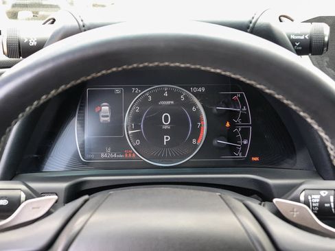 Used 2019 Lexus ES 350 w/ Accessory Package 2 FWD image 25