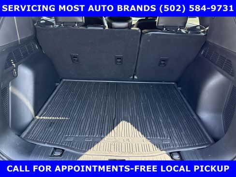 Used 2023 Ford Escape ST-Line Select w/ Class II Trailer Tow Package image 14