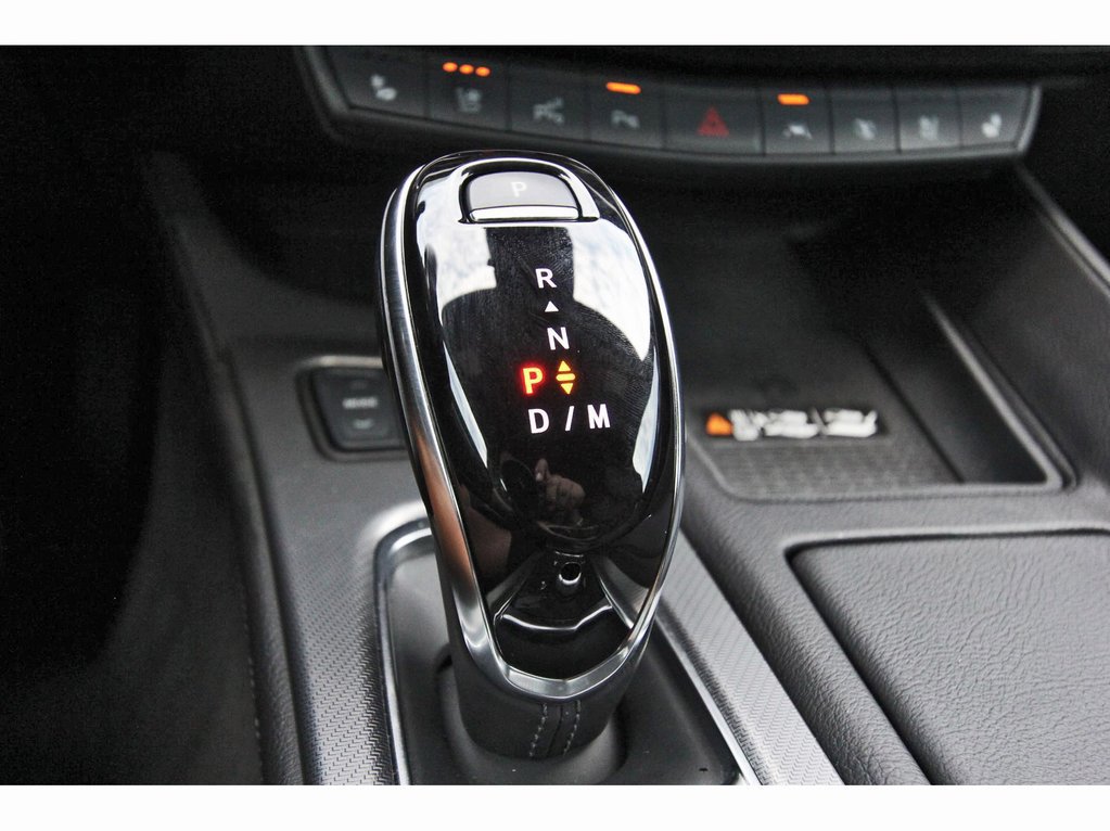 Certified 2025 Cadillac CT5 Premium Luxury w/ Sun And Sound Package RWD image 25