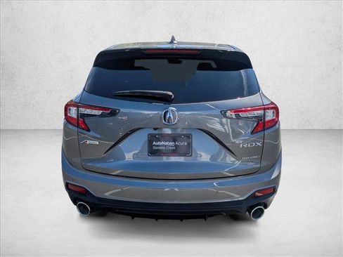 Used 2023 Acura RDX A-Spec image 7