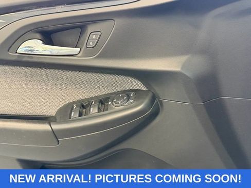 Used 2021 Chevrolet TrailBlazer LT w/ Driver Confidence Package FWD image 22