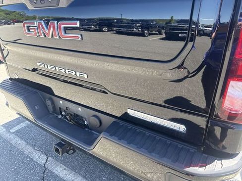 Used 2022 GMC Sierra 1500 Elevation AWD/4WD image 33