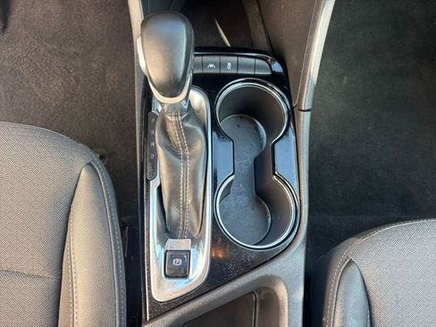 Used 2025 Buick Encore GX Preferred image 41