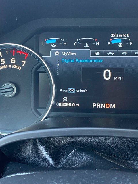 Certified 2018 Ford F150 Lariat w/ Equipment Group 502A Luxury AWD/4WD image 13