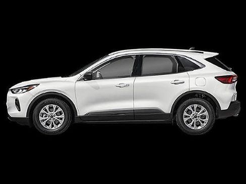 Used 2023 Ford Escape Active w/ Tech Pack #1 AWD/4WD image 88