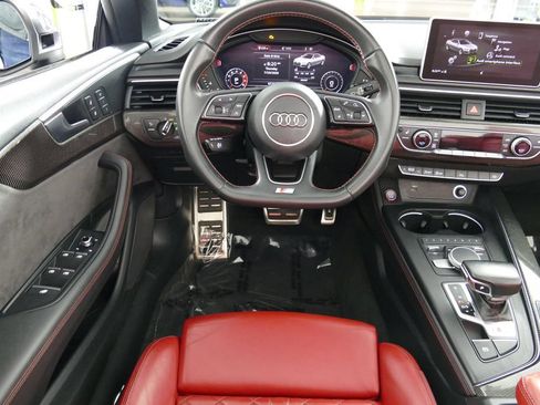Used 2019 Audi S5 Premium Plus AWD/4WD image 28