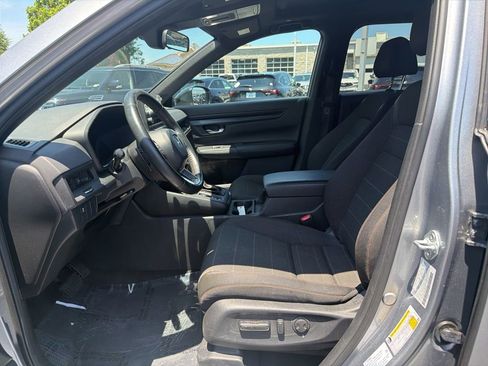 Used 2023 Honda CR-V Sport image 12