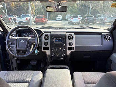 Used 2014 Ford F150 XLT w/ Equipment Group 301A Mid image 8
