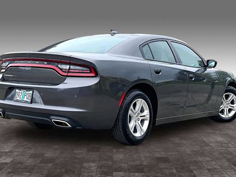 Used 2023 Dodge Charger SXT w/ Cold Weather Package RWD image 14