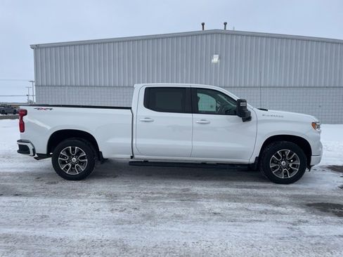 Used 2022 Chevrolet Silverado 1500 RST w/ True North Edition Plus image 9
