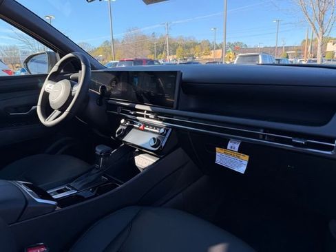 New 2026 Hyundai Tucson XRT image 34