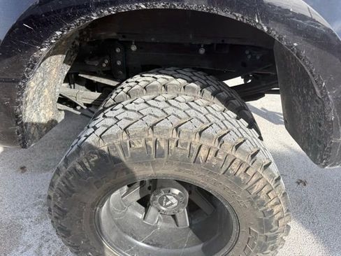 Used 2021 Ford F350 Lariat w/ Lariat Ultimate Package image 15