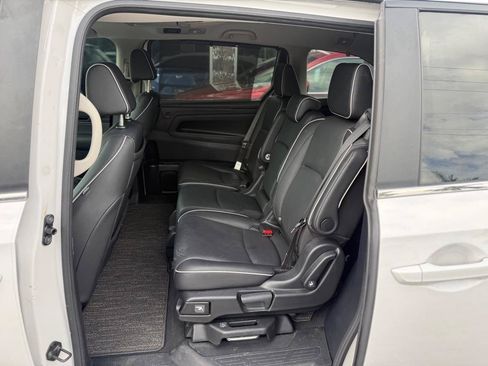 Used 2025 Honda Odyssey Touring image 33