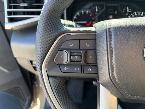 New 2026 Toyota Tundra SR5 AWD/4WD image 29