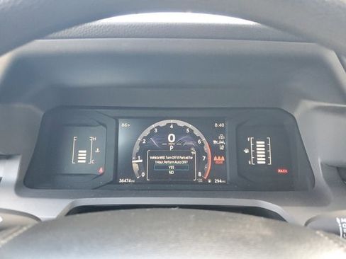 Used 2024 Toyota Tacoma SR5 image 17