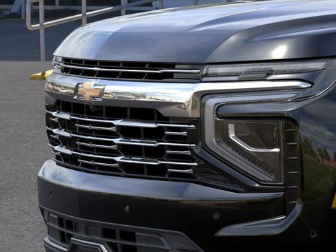 New 2026 Chevrolet Tahoe Premier w/ Sun And Tow Package image 13