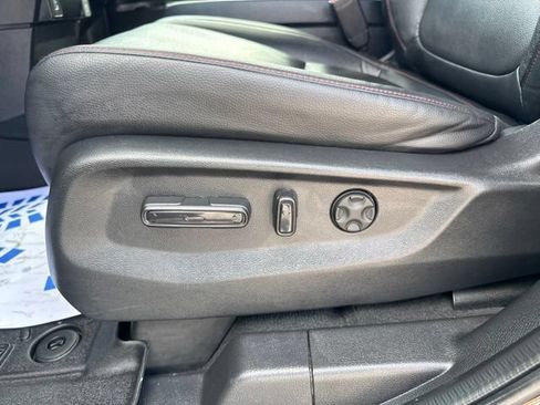 Used 2023 Honda Odyssey Sport image 17