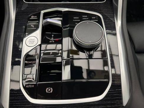 Certified 2026 BMW X6 xDrive40i image 20