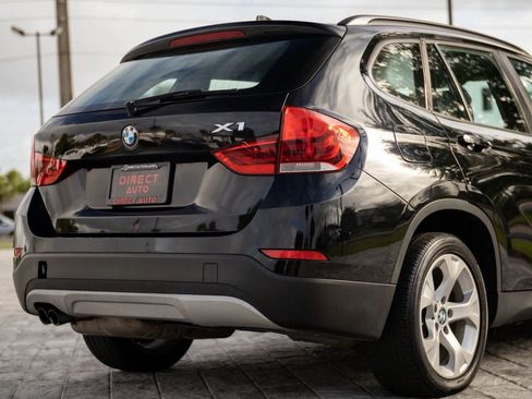 Used 2014 BMW X1 sDrive28i RWD image 14